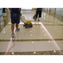 大理石石材地面結(jié)晶，水磨石翻新，花崗巖護理保養(yǎng)