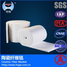 硅酸鋁針刺毯，陶瓷纖維耐火毯，耐火棉毯